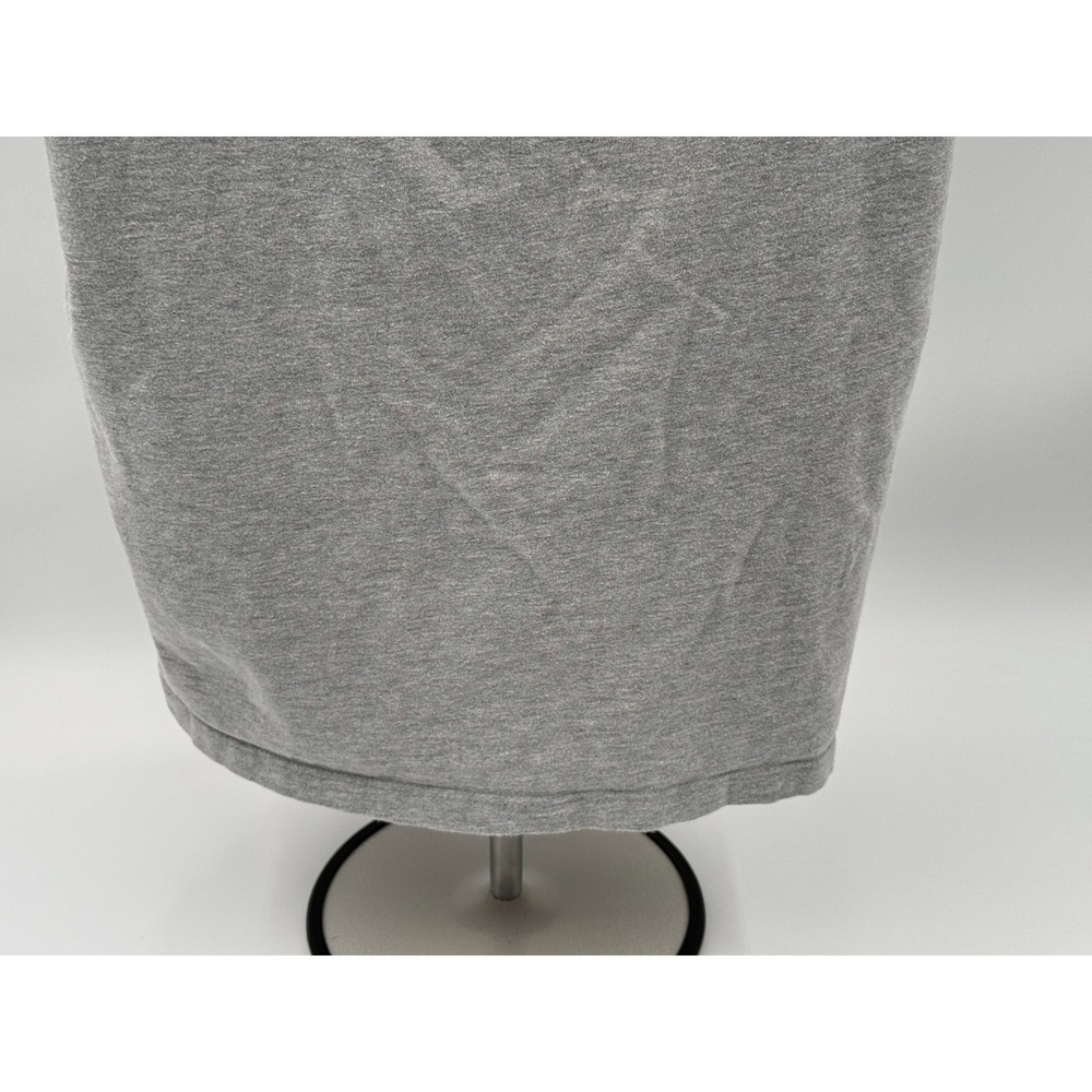 The North Face Womens Gray Short Sleeve T-Shirt Graphic‎ Tee Medium M - Picture 6 of 13